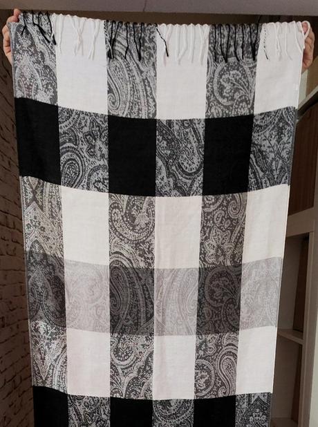 Veľký šál, mohito