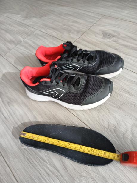 Tenisky decathlon 33, decathlon,33
