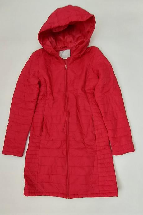 Ľahká bunda fisherfield, xs