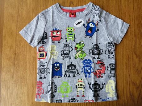 Tričko č. 92, kiki&koko,92