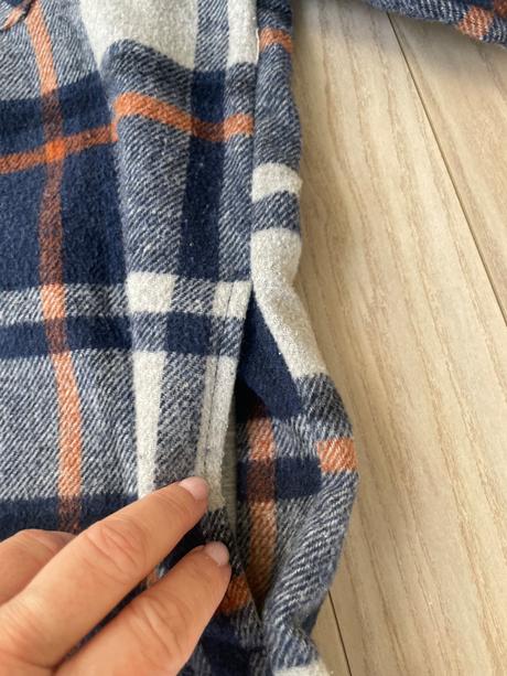 Kosela s kapucňou 146/152, pompdelux,152