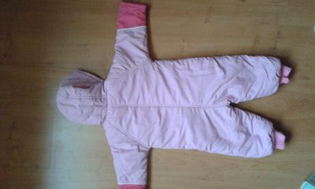 Kombinéza, cherokee,80