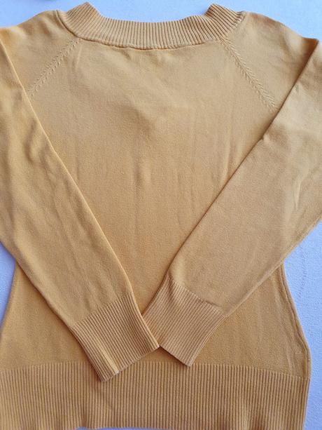 Pulóver č.m, fishbone,m