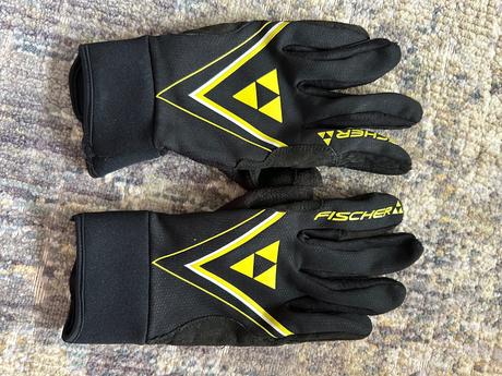 Fischer  rukavice m, m