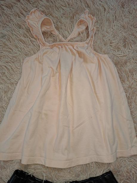 Tricko - tielko, 134