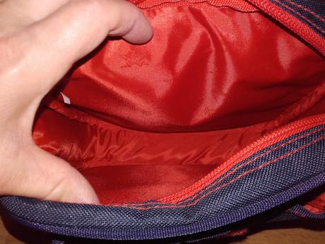 Chlapčenská taška cez plece capt'n sharky,