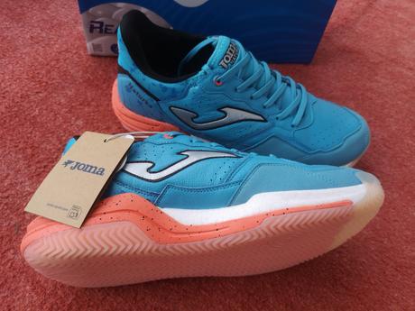 Joma pánske tenisky hádzaná bnatus2505 veľkosť 46, joma,46