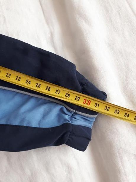 Sportová letna bundicka umbro, umbro,86