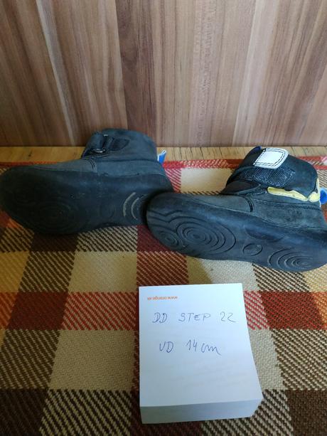 Dd step 22, d.d.step,22