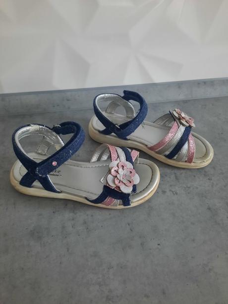 Sandalky, cupcake,27