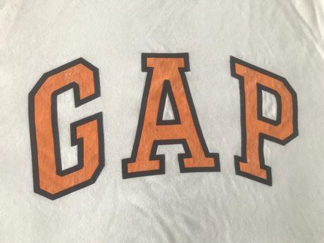 Tričko chlapčenske, vel. 134/140, gap,134