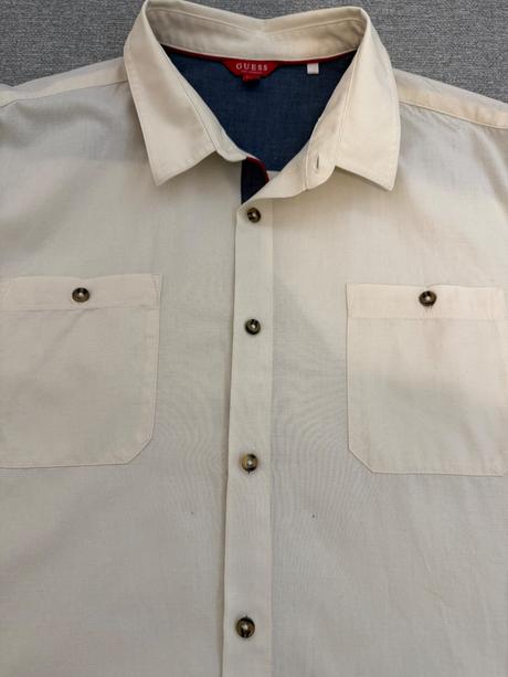 Košeľa, guess,xxl