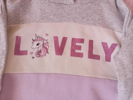 Mikiny pre dvojičky dievčatá 134, 134