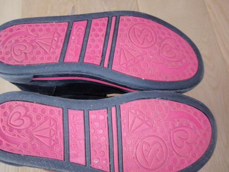 Čižmy - veľk. 28,5, skechers,28