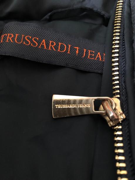 Trussardi zimná bunda, 36