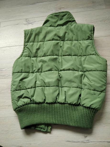 Chlapčenská vesta, 140