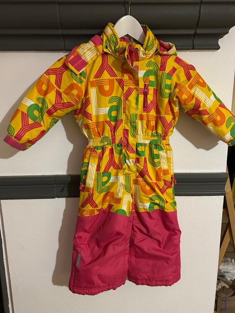 Zimna kombineza icepeak, 86