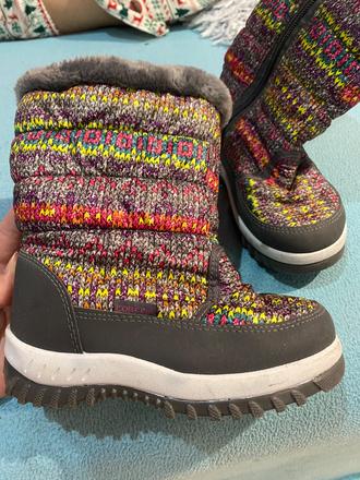 Snehule 29 vd 18cm, deichmann,29