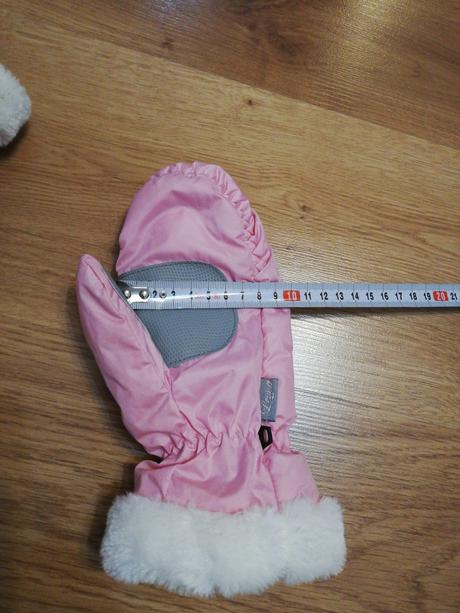 Rukavice s6922, lewro,128