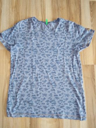 Tricko, benetton,158