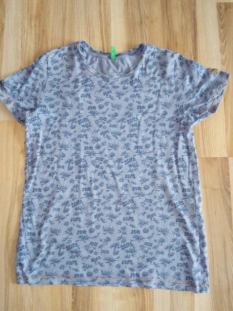 Tricko, benetton,158