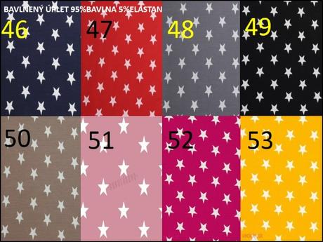 Set- čiapka šmolko + šatka na krk obojstranné, 56 - 146