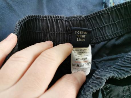 Letný balík 98-104, 86–98