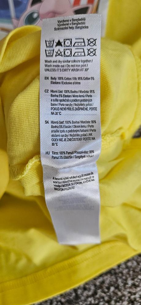 Tricko pokemon v 140, 140