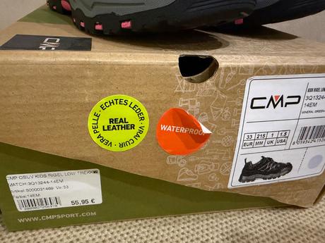 Cmp low trekk, camo,33