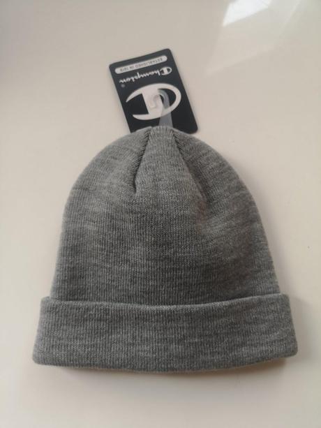 Champion detská čiapka veľkosť 6-10 rokov, champion,116 / 122 / 128 / 134 / 140