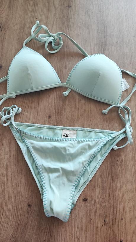 Plavky, h&m,36