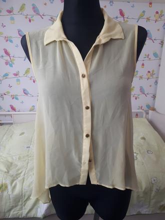 Dámska letná blúzka, atmosphere,36