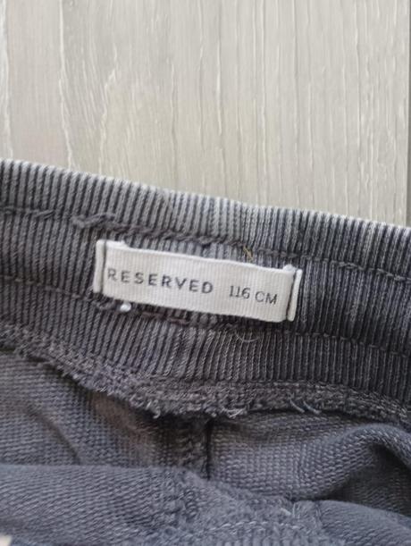 Teplaciky reserved v.116, reserved,116