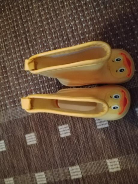 Gumáky 22/23, disney,22