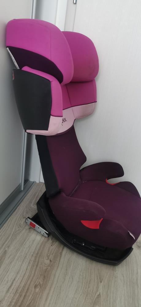 Cybex autosedačka, cybex