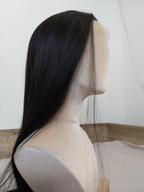 Nádherná nová lace front parochňa,
