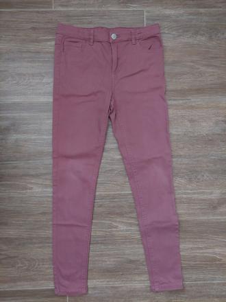 Nohavice č.158, 158