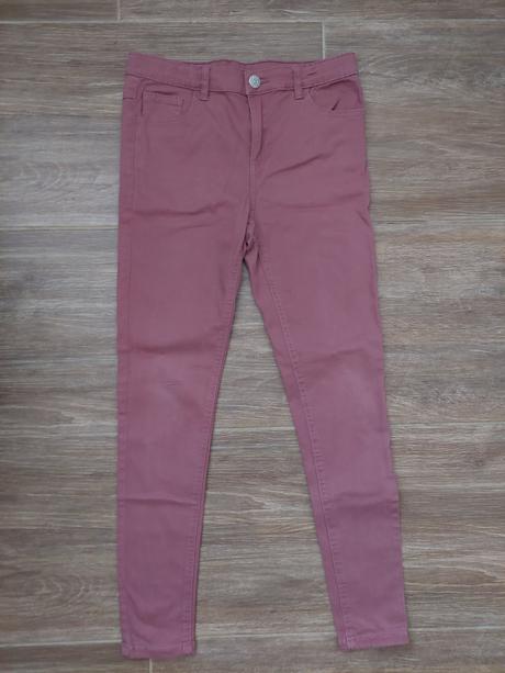 Nohavice č.158, 158