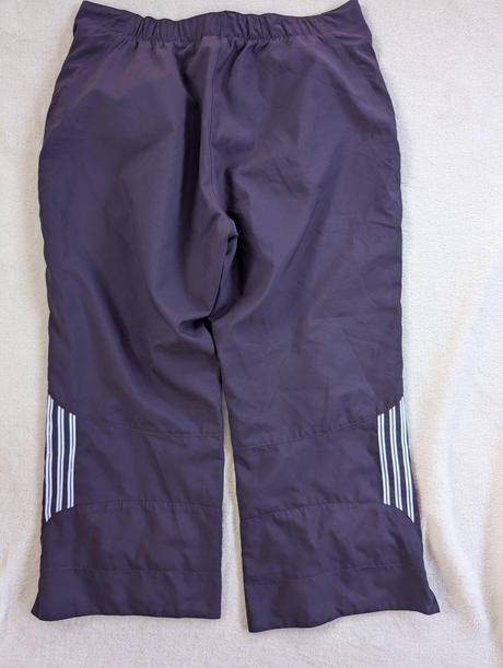 Trojštvrťové nohavice, adidas,m