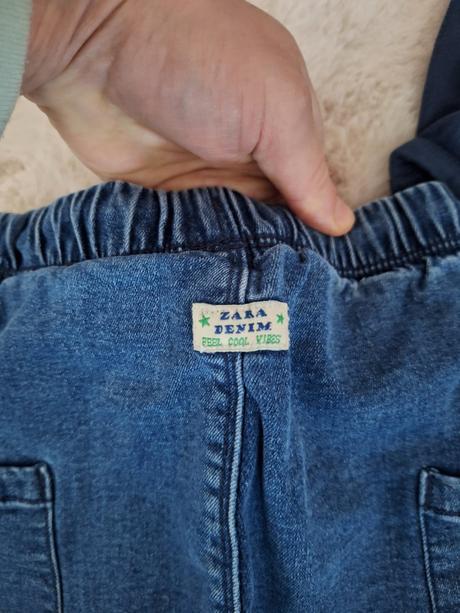 Balicek pre chlapca 86 ,zara,gap..., zara,86