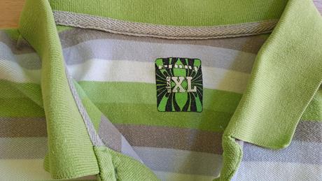 Envy polokošeľa xl, envy,xl