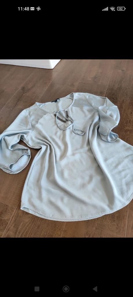 Dámska blúzka comma, l