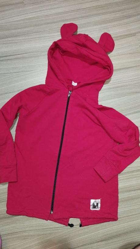 Mikina mickey mouse, kids,116