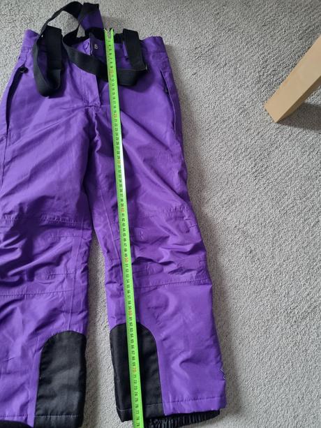 Oteplovacky crivit pro 122/128, lupilu,122