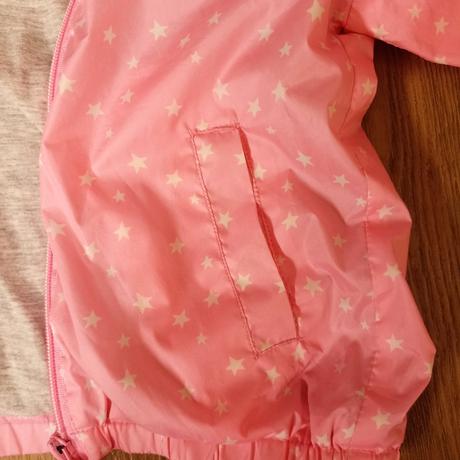 Tenká prechodná bundička, 110