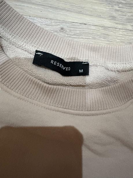 Mikina m, reserved,m
