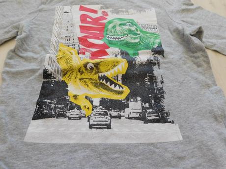 Tričko č.110, f&f,110