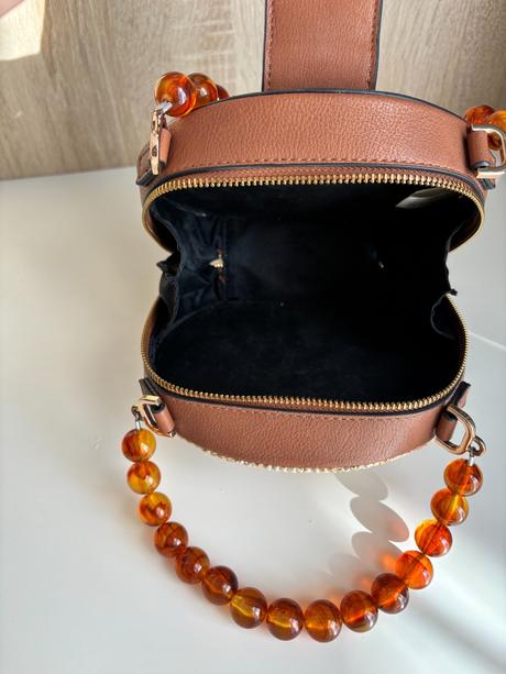 Kabelka dune london, 