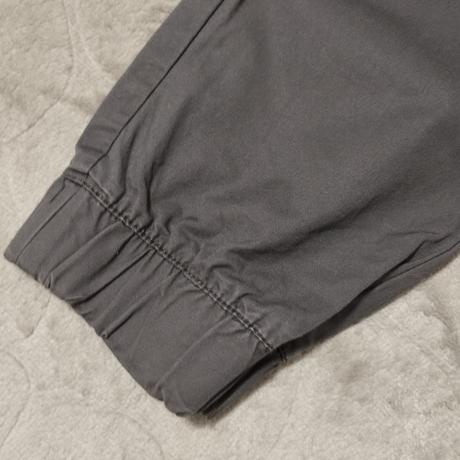 Nohavice, chapter young,158