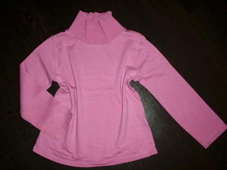 2 pekné roláčiky pre 4-6 roč. slečnu, cherokee,110